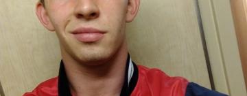 На иностранном судне пропал 19-летний украинский моряк